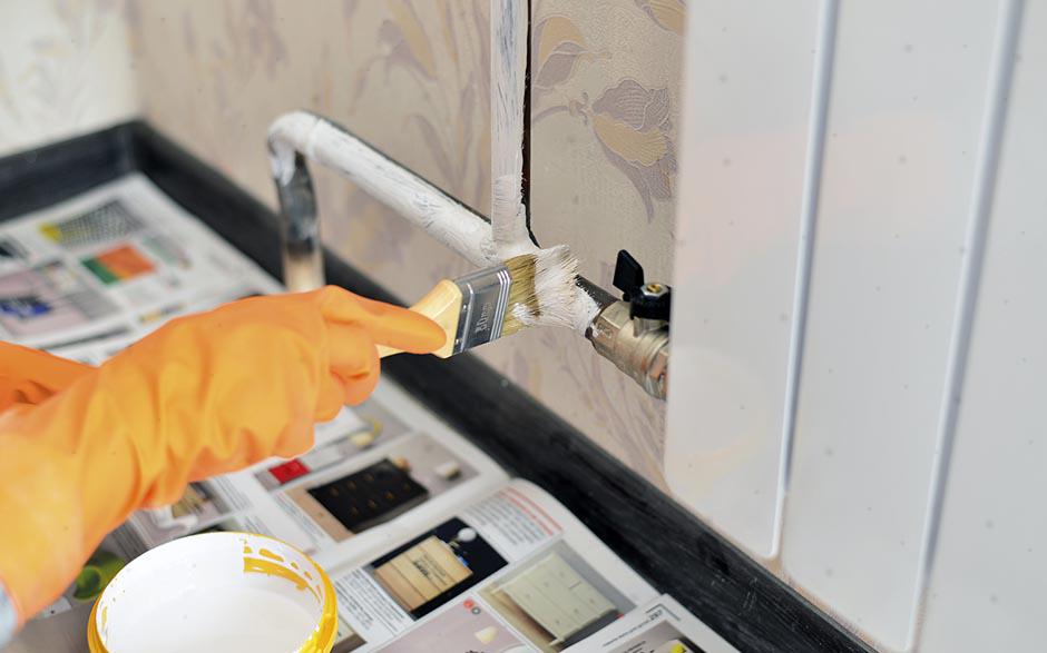 entretien chauffage gaz Saint-Michel-sur-Orge
