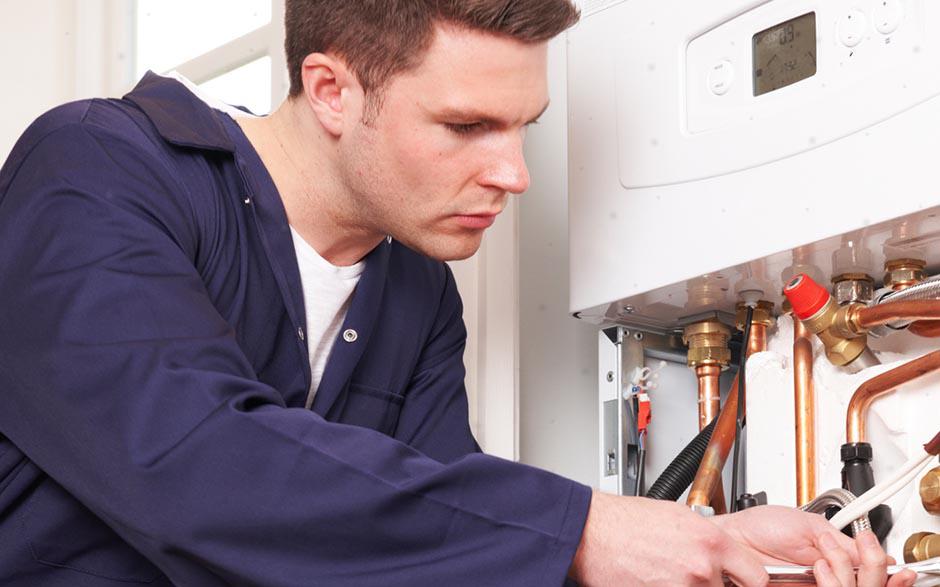 contrat entretien chauffage Livry-Gargan