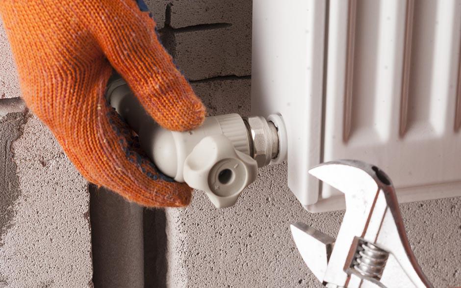 entretien chaudière gaz tarif Livry-Gargan